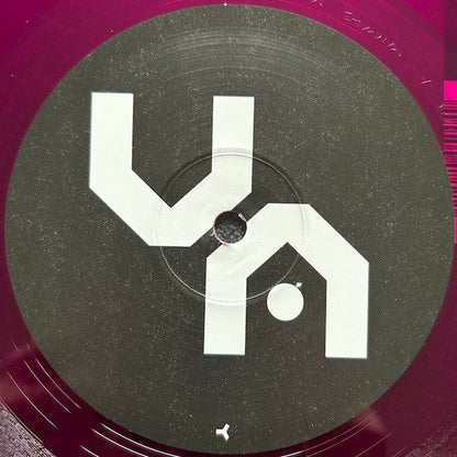 Shadym - Attention Remixes (PURPLE VINYL) | Mint (M) Mint (M)--