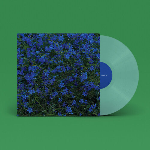FELICIA ATKINSON AND JEFRE CANTU-LEDESMA - (PRE-ORDER 12/19/2025) Gift Songs (Colored Vinyl) |--