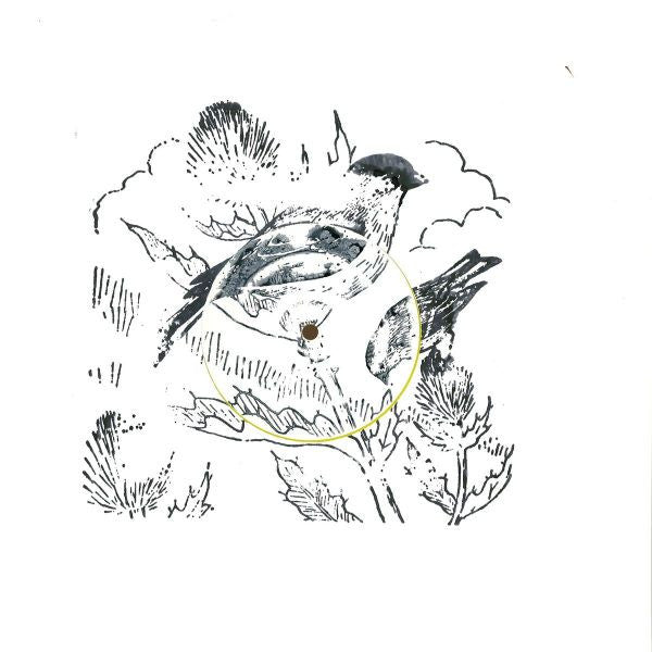 goldFFinch - Remixes | Mint (M) Mint (M)--