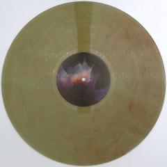 Obscur - The God Molecule (BROWN VINYL) | Mint (M) Mint (M)--