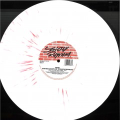 WINK - Higher State Of Conscioness (COLOR VINYL)[Repress] |--