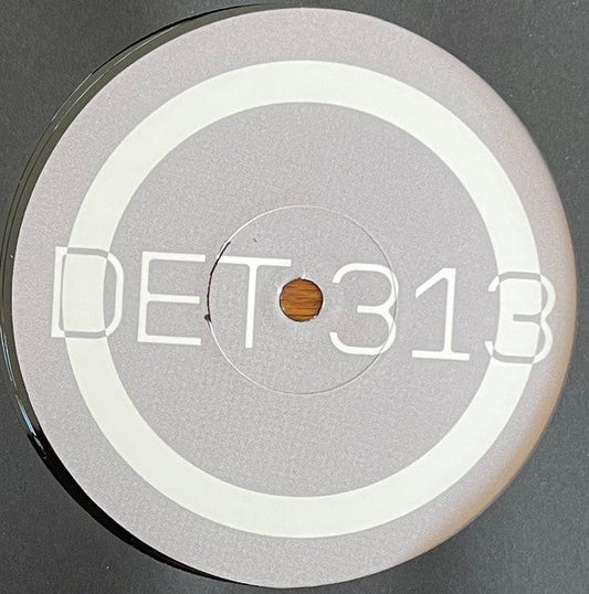 Gary Martin - Interview With An Alien (CLEAR VINYL) | Mint (M) Generic--