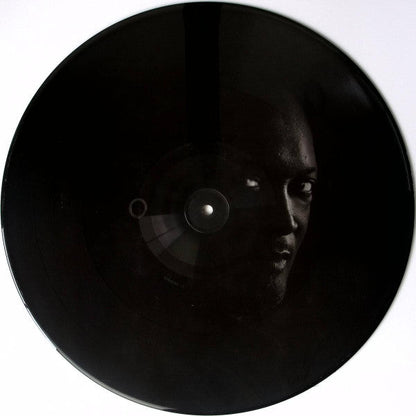Get On Up (VINYL 12") | Mint (M) Mint (M)--
