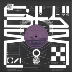 Kamelia Parvanova - Come And Find Me (VINYL) |--