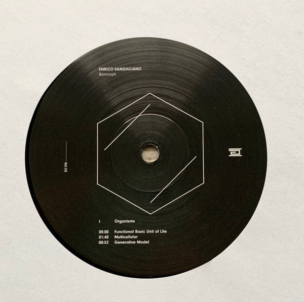 Biomorph (2xVINYL) | Mint (M) Mint (M)--