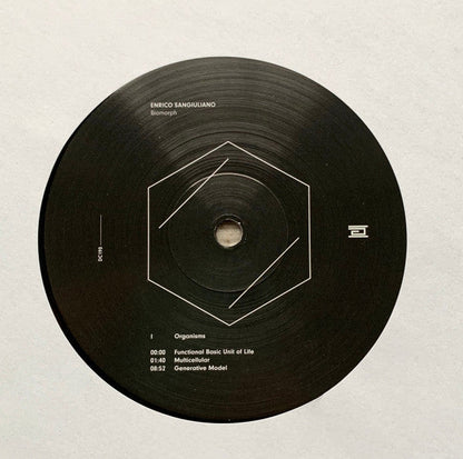 Biomorph (2xVINYL) | Mint (M) Mint (M)--