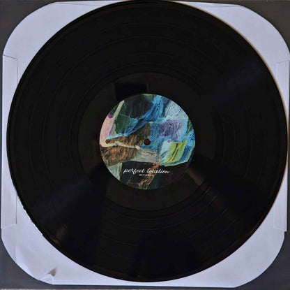 Atria (VINYL) | Mint (M) Generic--