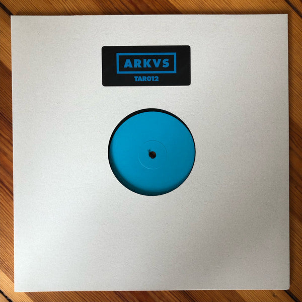 TAR012 (VINYL) | Mint (M) Mint (M)--
