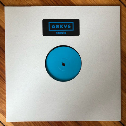 TAR012 (VINYL) | Mint (M) Mint (M)--