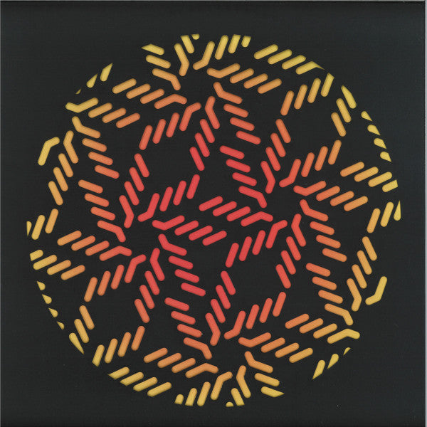 Night Echoes (VINYL) | Mint (M) Mint (M)--
