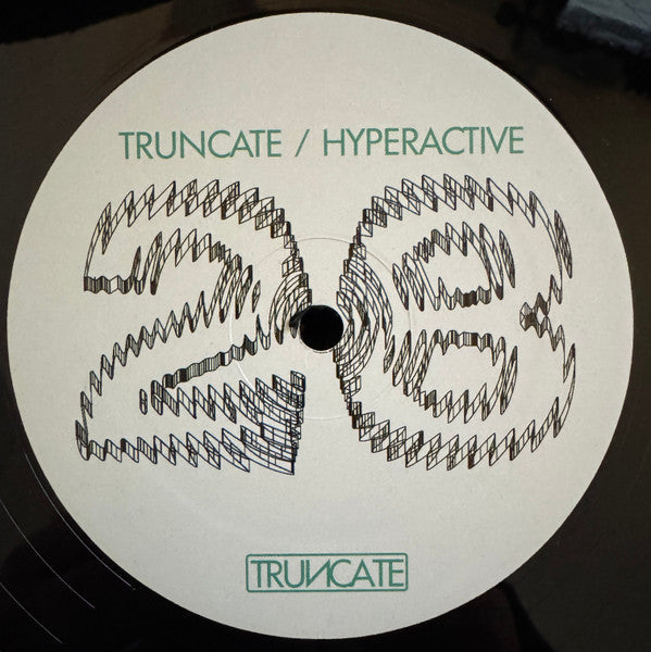 Trust The Process (VINYL) | Mint (M) Generic--