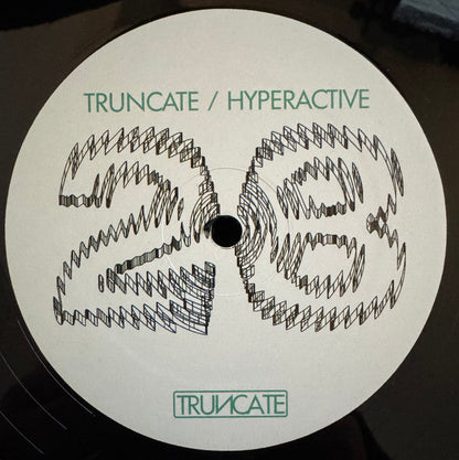 Trust The Process (VINYL) | Mint (M) Generic--