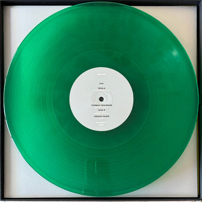 Kompakt 500 (VINYL BOX) | Mint (M) Mint (M)--