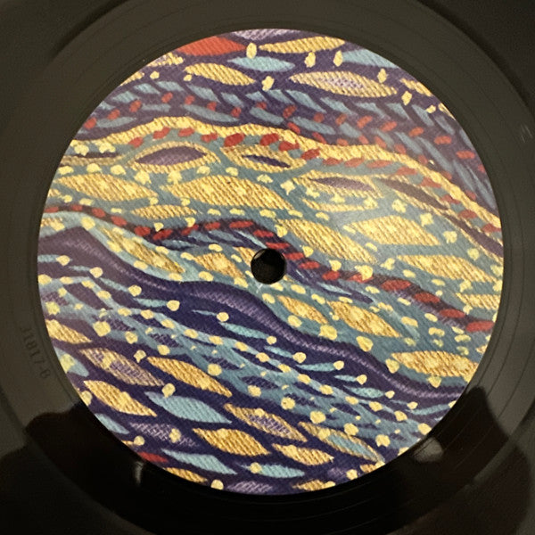 Applications (VINYL) | Mint (M) Mint (M)--