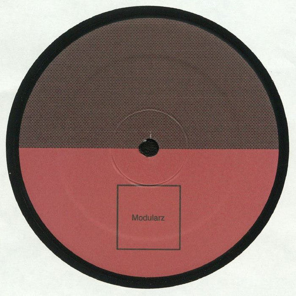 Various - Modularz 033 (VINYL) | Mint (M) Generic--