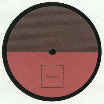 Various - Modularz 033 (VINYL) | Mint (M) Generic--