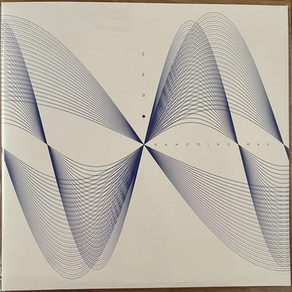 Zero (2 X VINYL) | Mint (M) Mint (M)--