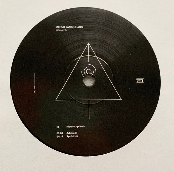 Biomorph (2xVINYL) | Mint (M) Mint (M)--
