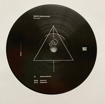 Biomorph (2xVINYL) | Mint (M) Mint (M)--