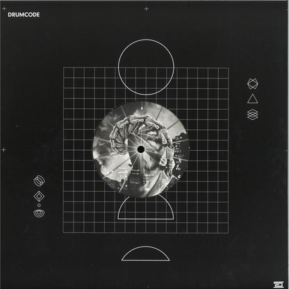 Various - A-Sides Vol. 14 V1 (VINYL 12" Drumcode DC340V1) | NEW Mint (M) Mint (M)--