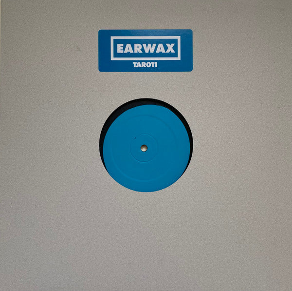 Tar 11 (VINYL 12") | Mint (M) Mint (M)--