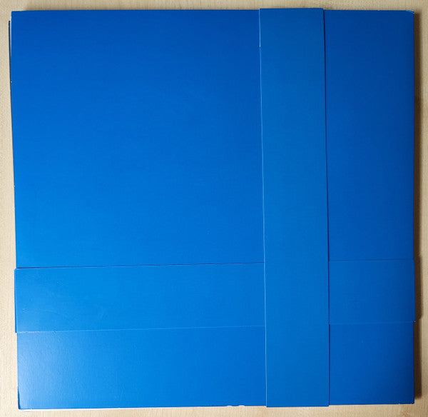 Testbed_Assembly (BOX SET VINYL) | Mint (M) Mint (M)--