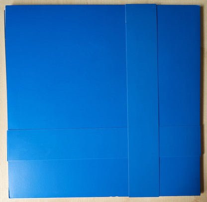 Testbed_Assembly (BOX SET VINYL) | Mint (M) Mint (M)--
