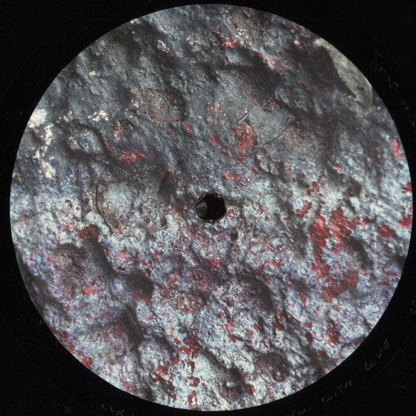 Takt - Polarity (VINYL 12") | Mint (M) Mint (M)--