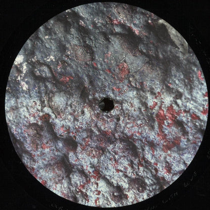 Takt - Polarity (VINYL 12") | Mint (M) Mint (M)--