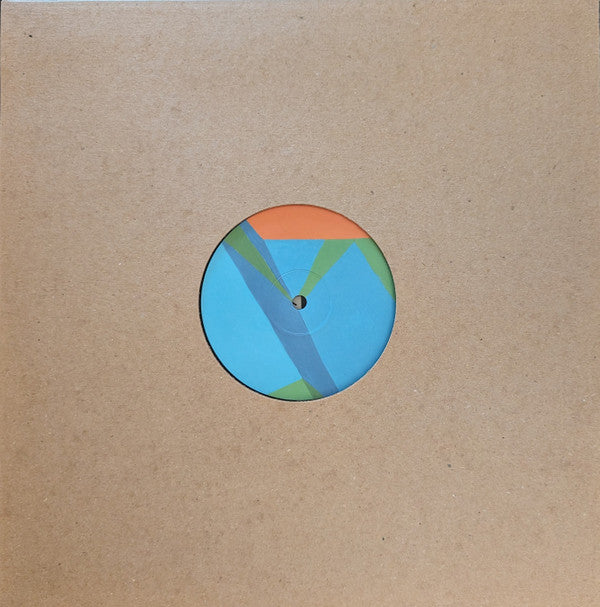 Azu Tiwaline - Fluids In Motion E.P. | Mint (M) Generic--