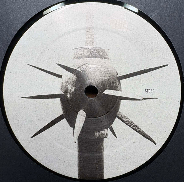 LEWIS FAUTZI - Irrational Fear Of Failure (VINYL 12") |--