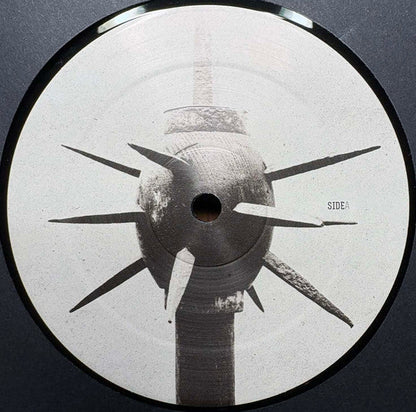 LEWIS FAUTZI - Irrational Fear Of Failure (VINYL 12") |--