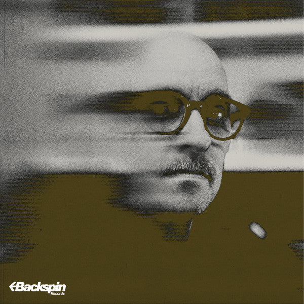 The Miller - Loops & Tonic EP (VINYL) | Mint (M) Mint (M)--