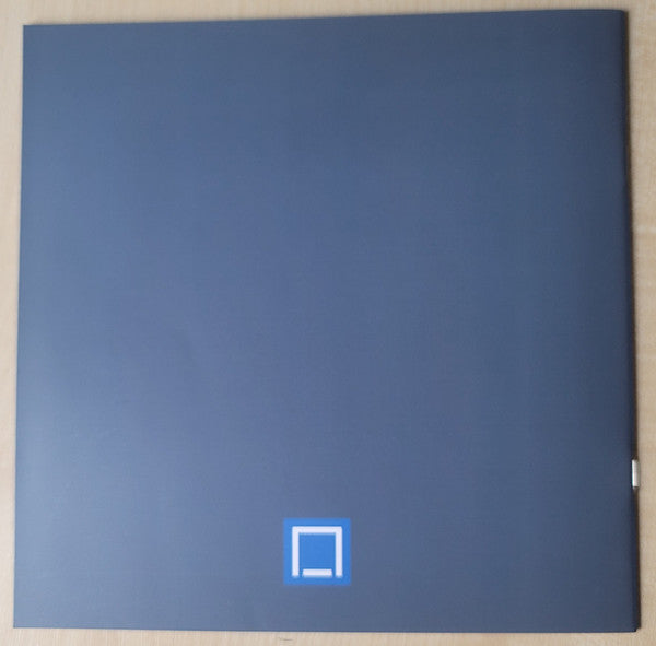 Testbed_Assembly (BOX SET VINYL) | Mint (M) Mint (M)--