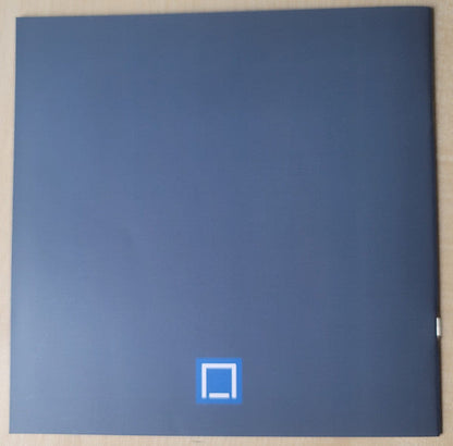 Testbed_Assembly (BOX SET VINYL) | Mint (M) Mint (M)--