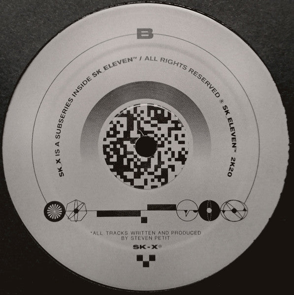 Restless (VINYL) | Mint (M) Mint (M)--