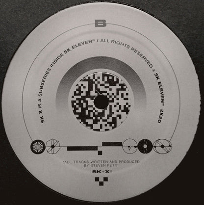 Restless (VINYL) | Mint (M) Mint (M)--