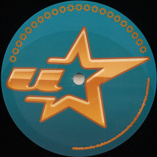 Various - Fire in the home (VINYL) | Mint (M) Mint (M)--