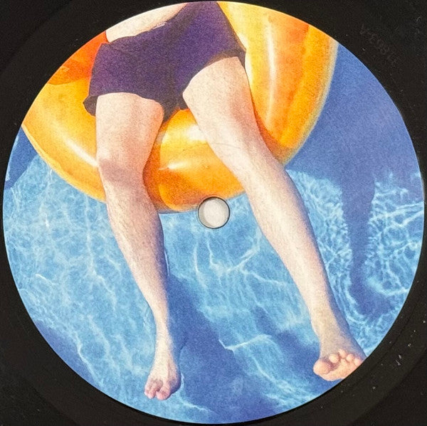 Rico Puestel - Scharnhorst005.5 (VINYL) | Mint (M) Generic--