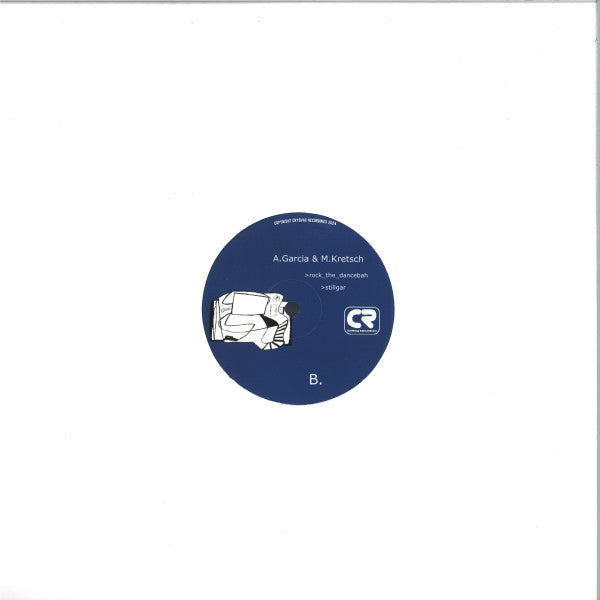 The Family Values EP | Mint (M) Generic--