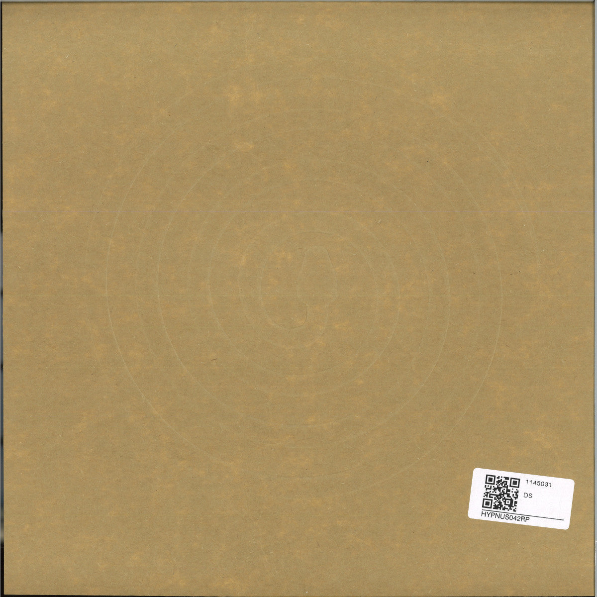 Feral (11) - Chez Driss (VINYL 12") | Mint (M) Mint (M)--