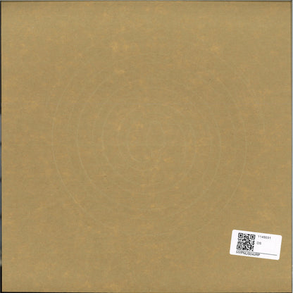 Feral (11) - Chez Driss (VINYL 12") | Mint (M) Mint (M)--