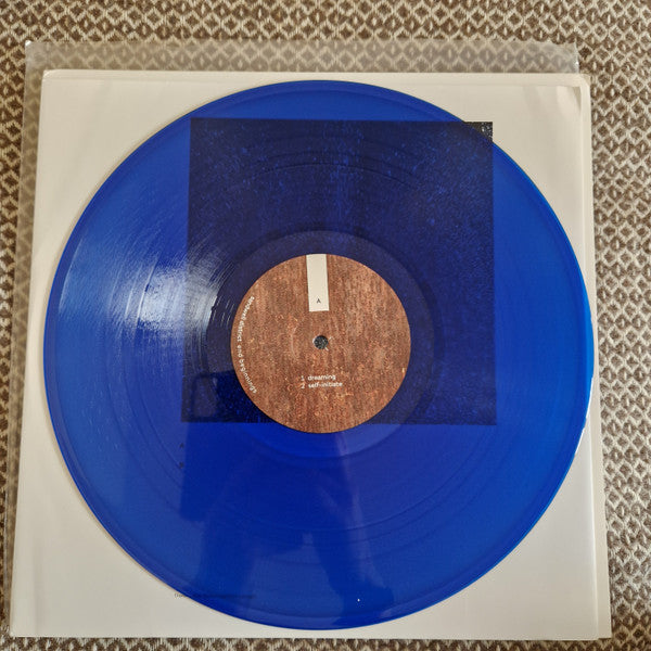 End Beginnings (2xBLUE VINYL) | Mint (M) Mint (M)--