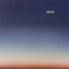 Iglo - Transience (PRE-ORDER 7/11/25)(VINYL) | Mint (M) Mint (M)--