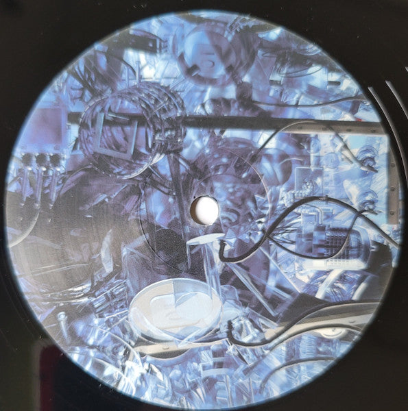 Testbed_Assembly (BOX SET VINYL) | Mint (M) Mint (M)--