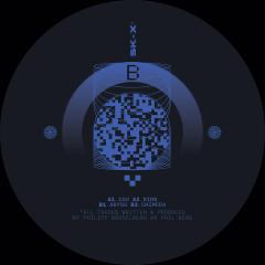 Phil Berg - Iso (VINYL) |--
