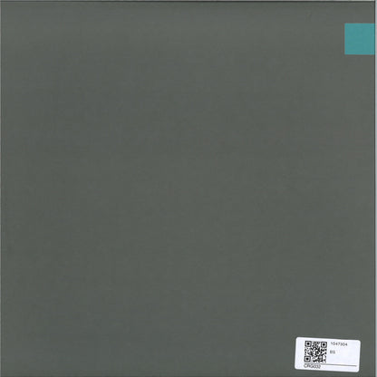 Bidoben - Mirroring Substances EP (VINYL 12" Clergy CRG032) | NEW Mint (M) Mint (M)--