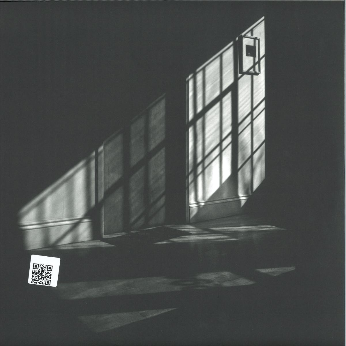 Yan Cook - Balance EP (VINYL) | Mint (M) Mint (M)--