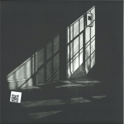 Yan Cook - Balance EP (VINYL) | Mint (M) Mint (M)--