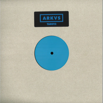 TAR012 (VINYL) | Mint (M) Mint (M)--